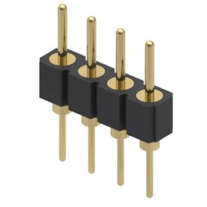 Global Electronic Components Distributor & Supplier from SG