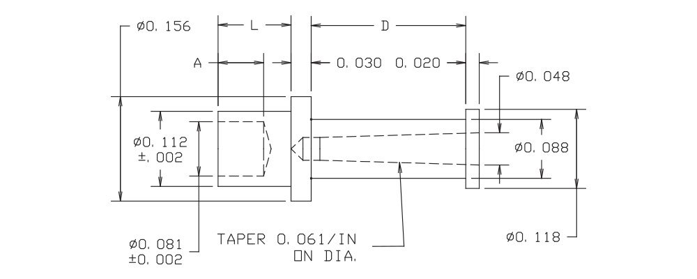 10-8011-2-088 | Wiselink