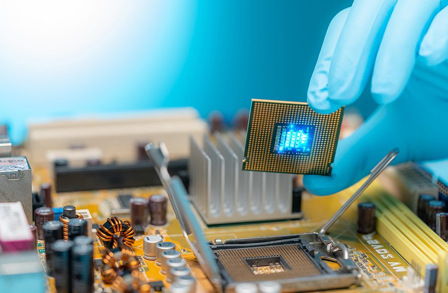Product Development: The Role of Quality Electronic Components