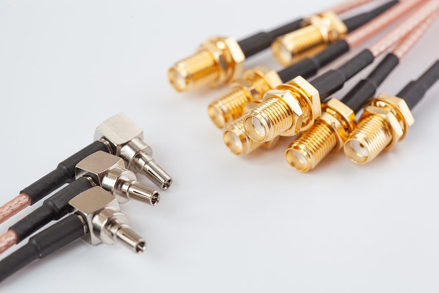 A Beginner’s Guide to Radiofrequency (RF) Connectors