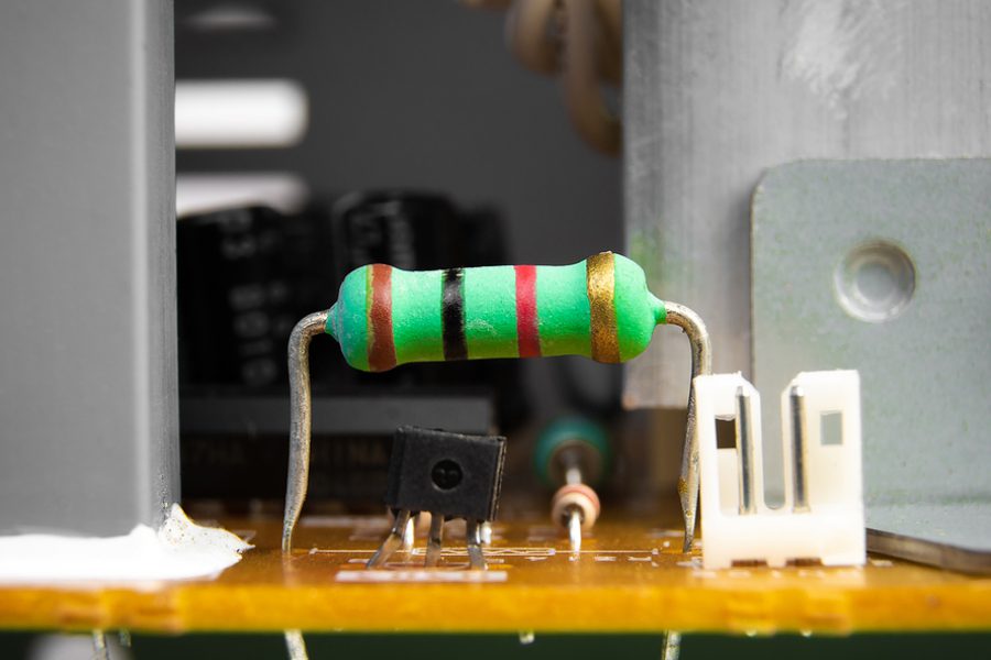 Mastering the Basics: What You Need to Know About Resistors